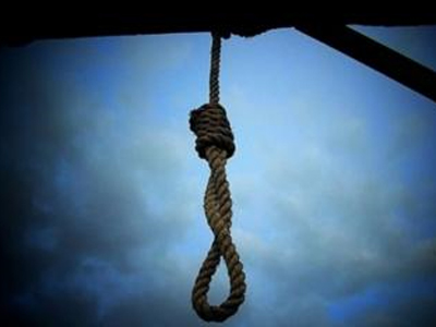 Απαγχόνισαν έμπορο ναρκωτικών στο Ιράν